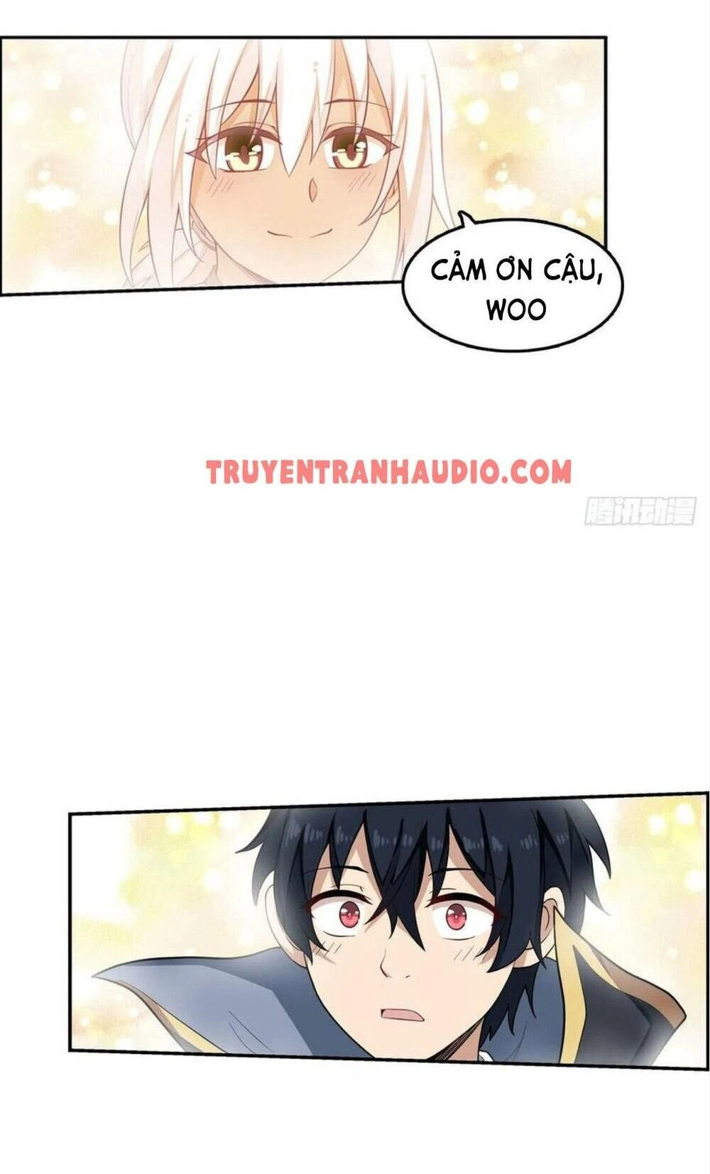 Sứ Đồ Vô Hạn Và 12 Chiến Cơ Chapter 52 - 23