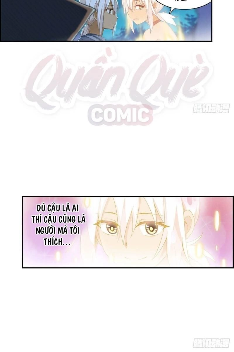 Sứ Đồ Vô Hạn Và 12 Chiến Cơ Chapter 53 - 2