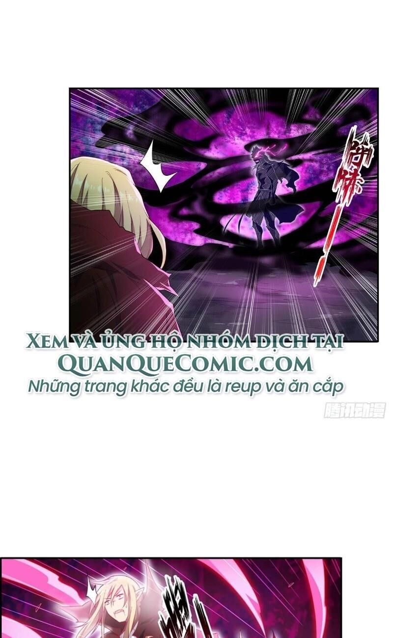 Sứ Đồ Vô Hạn Và 12 Chiến Cơ Chapter 53 - 9