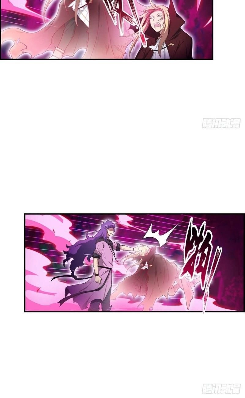 Sứ Đồ Vô Hạn Và 12 Chiến Cơ Chapter 53 - 10