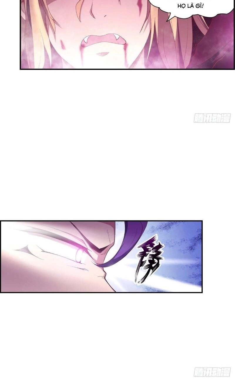 Sứ Đồ Vô Hạn Và 12 Chiến Cơ Chapter 53 - 12