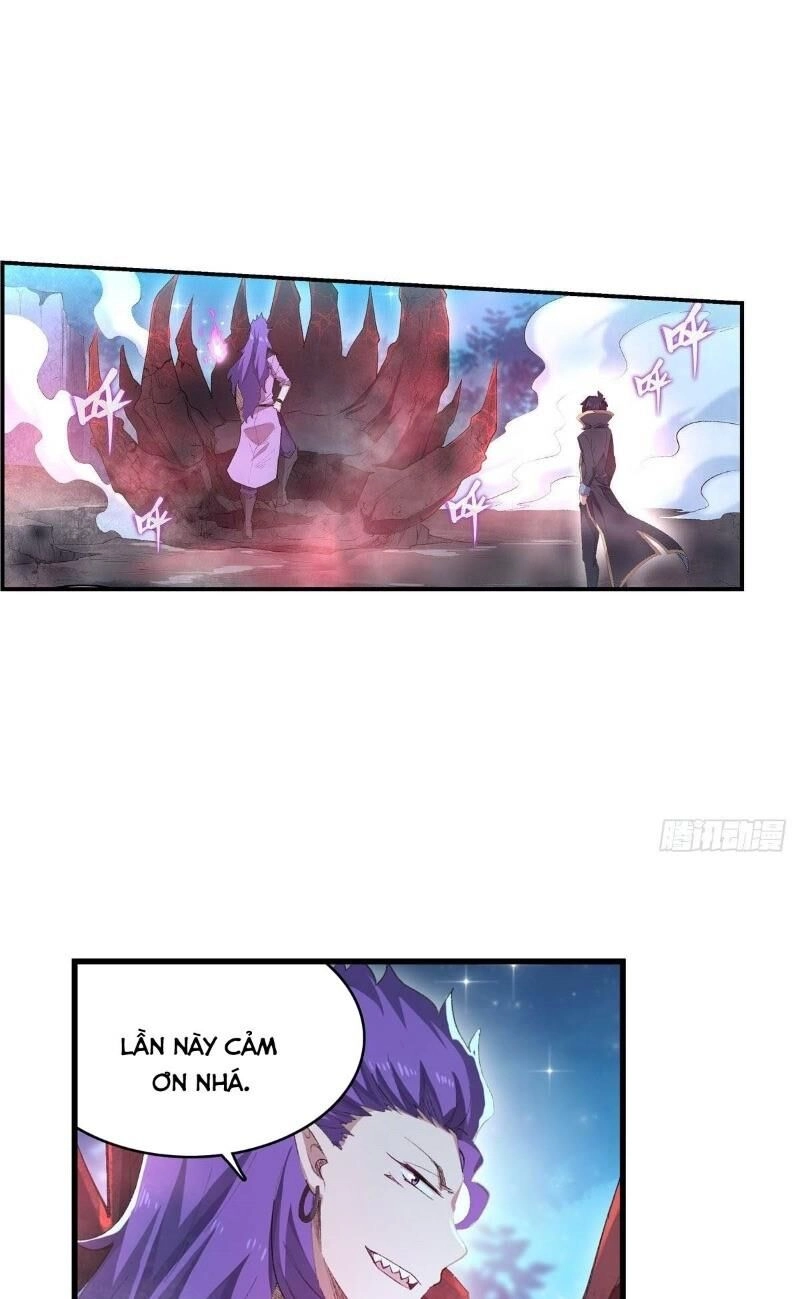 Sứ Đồ Vô Hạn Và 12 Chiến Cơ Chapter 53 - 15