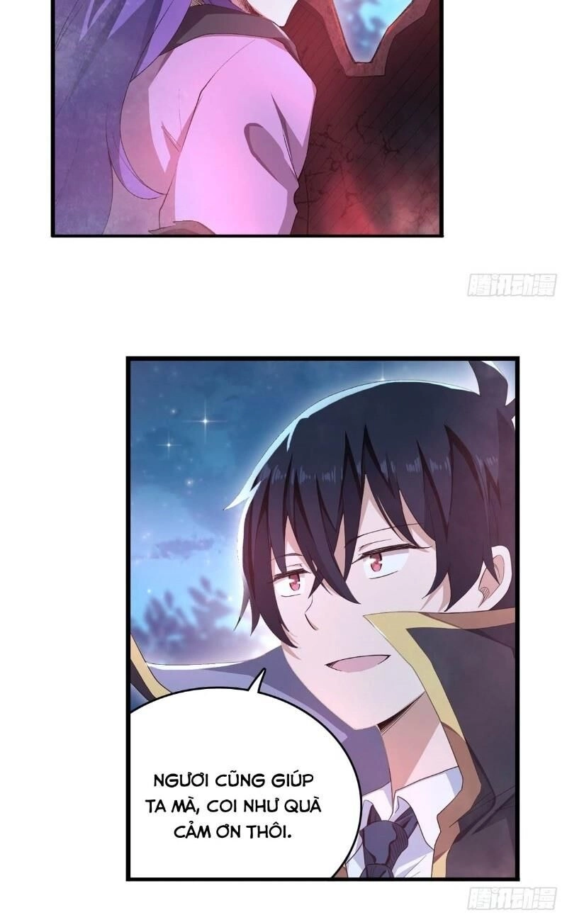 Sứ Đồ Vô Hạn Và 12 Chiến Cơ Chapter 53 - 16