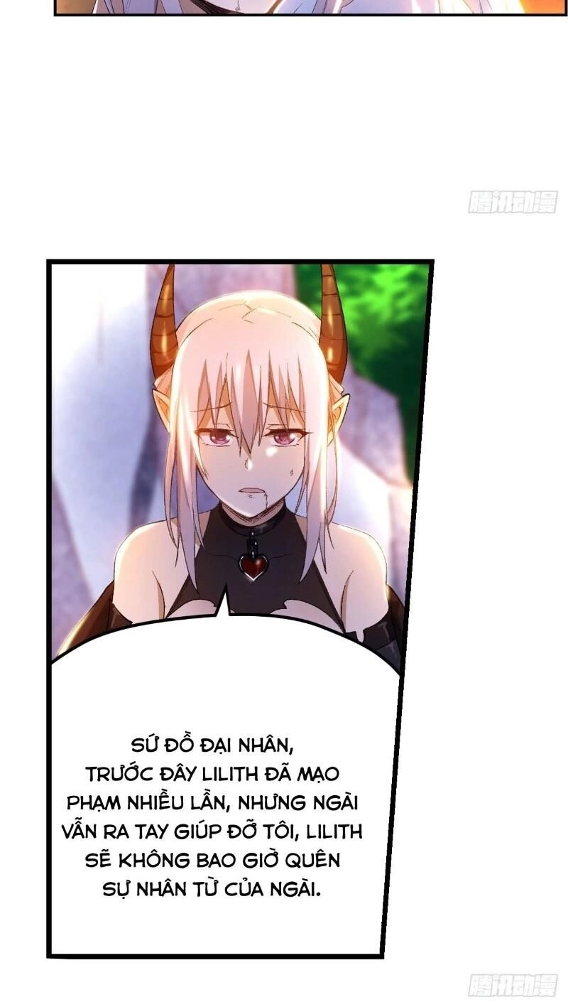 Sứ Đồ Vô Hạn Và 12 Chiến Cơ Chapter 53 - 22