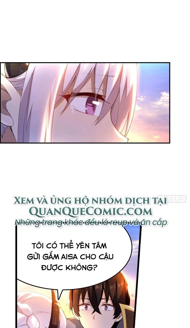 Sứ Đồ Vô Hạn Và 12 Chiến Cơ Chapter 53 - 25