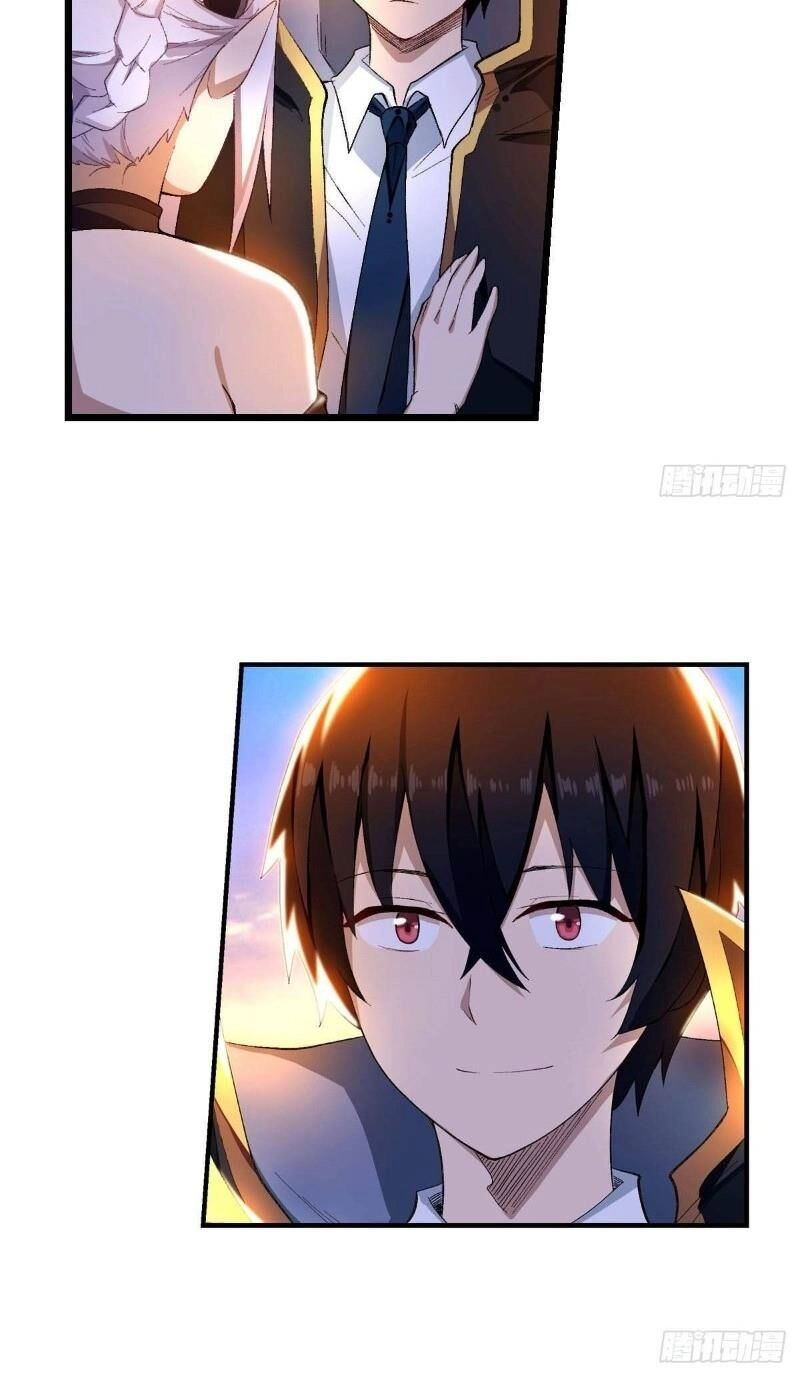 Sứ Đồ Vô Hạn Và 12 Chiến Cơ Chapter 53 - 26