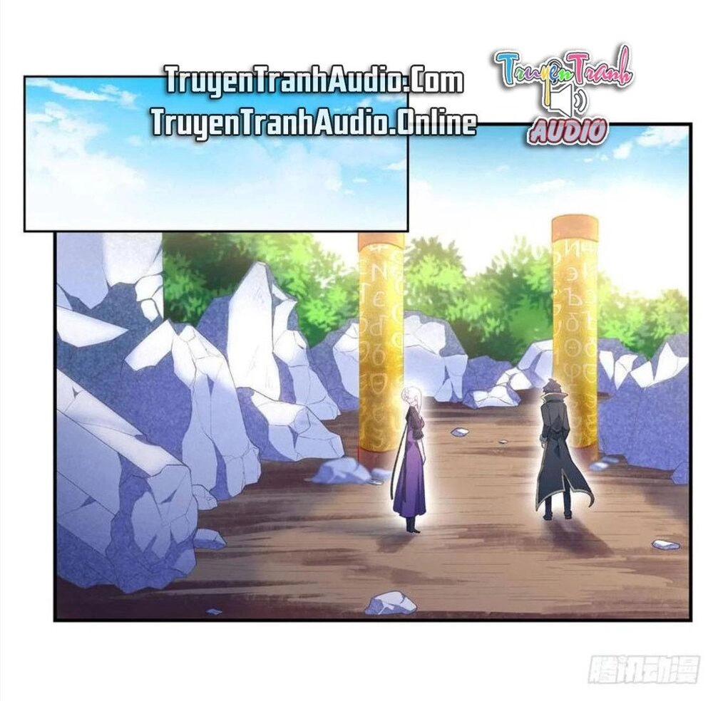 Sứ Đồ Vô Hạn Và 12 Chiến Cơ Chapter 54 - 2