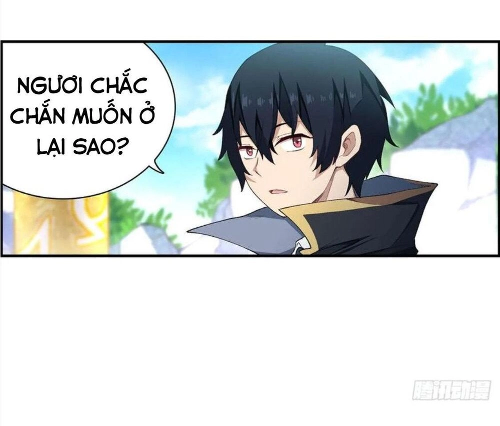 Sứ Đồ Vô Hạn Và 12 Chiến Cơ Chapter 54 - 6