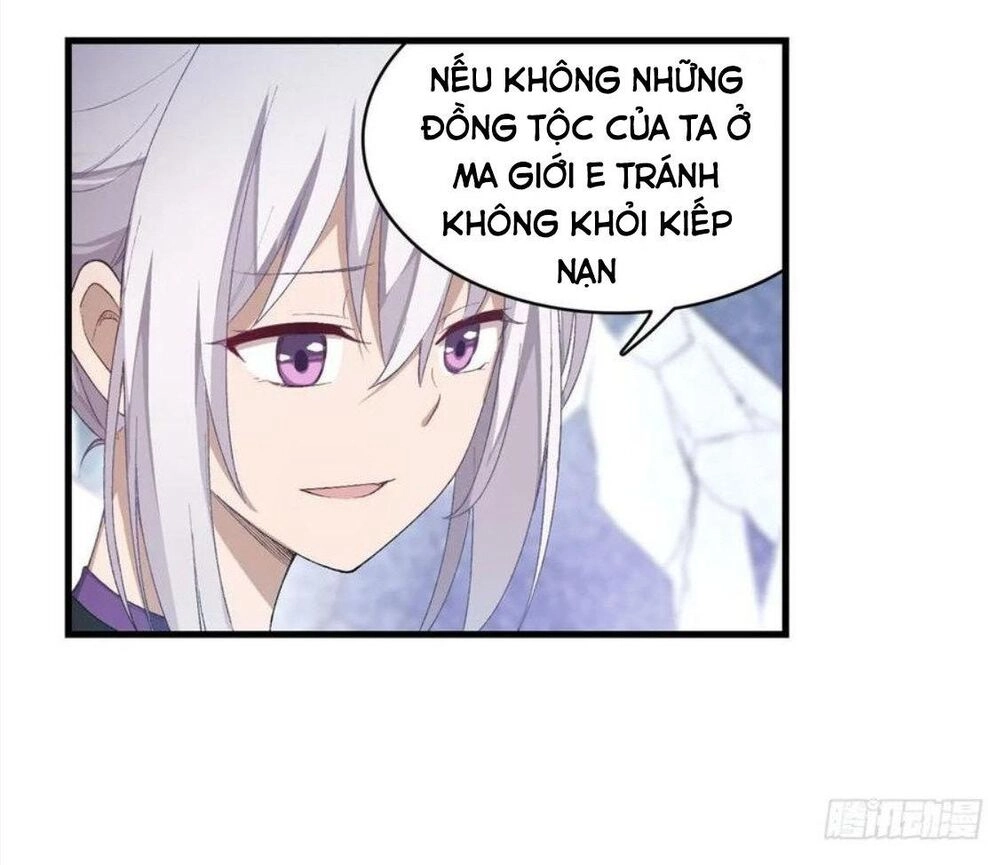 Sứ Đồ Vô Hạn Và 12 Chiến Cơ Chapter 54 - 8