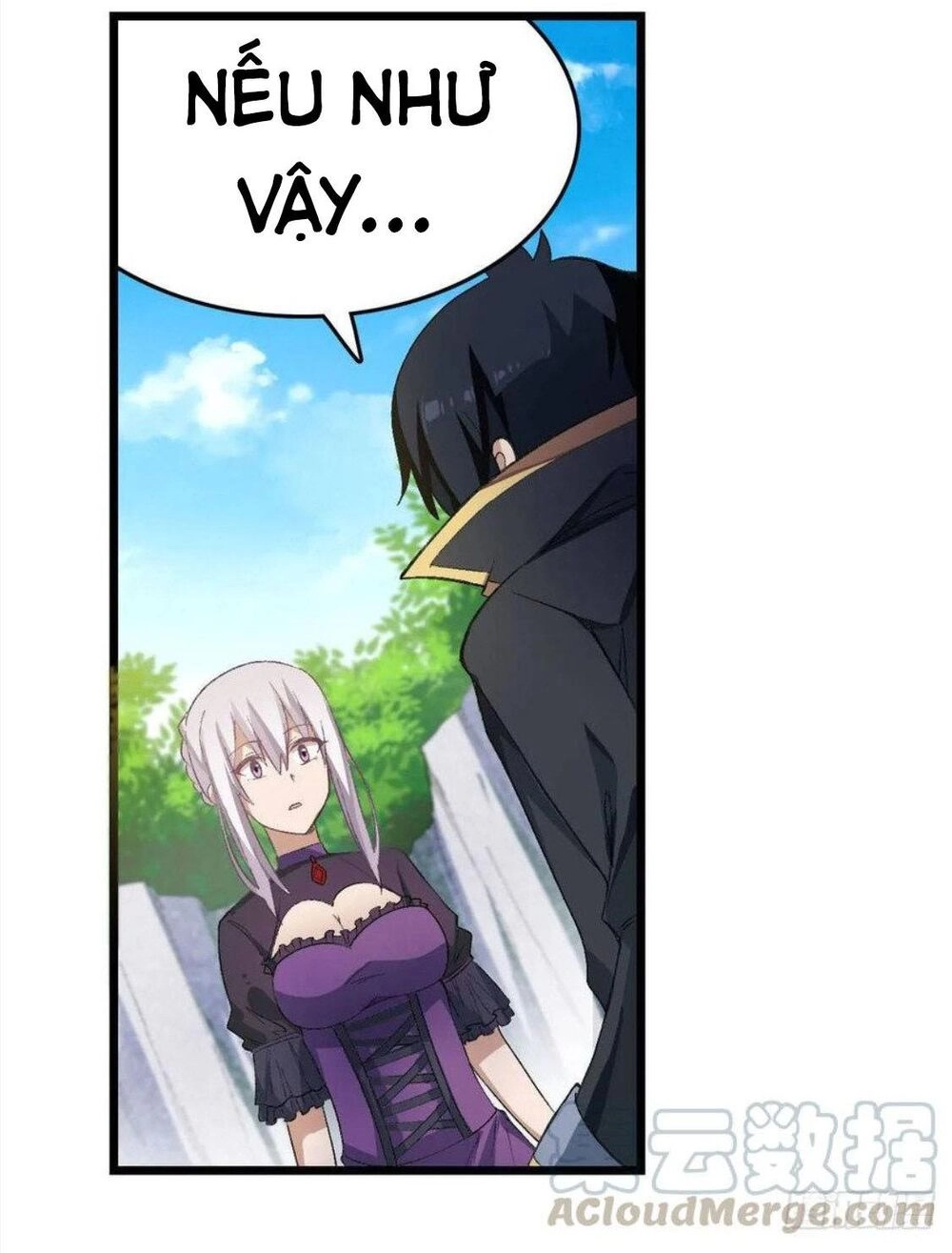 Sứ Đồ Vô Hạn Và 12 Chiến Cơ Chapter 54 - 10