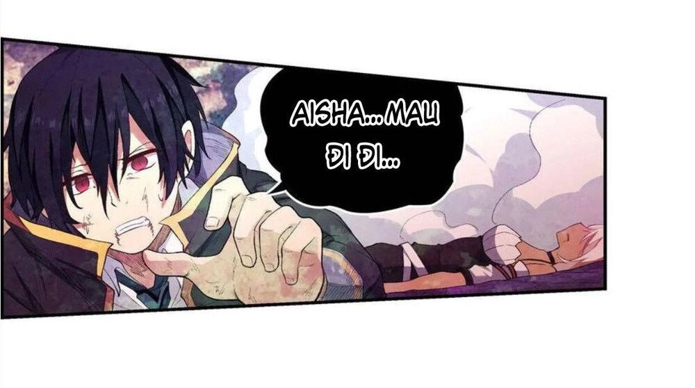 Sứ Đồ Vô Hạn Và 12 Chiến Cơ Chapter 54 - 16