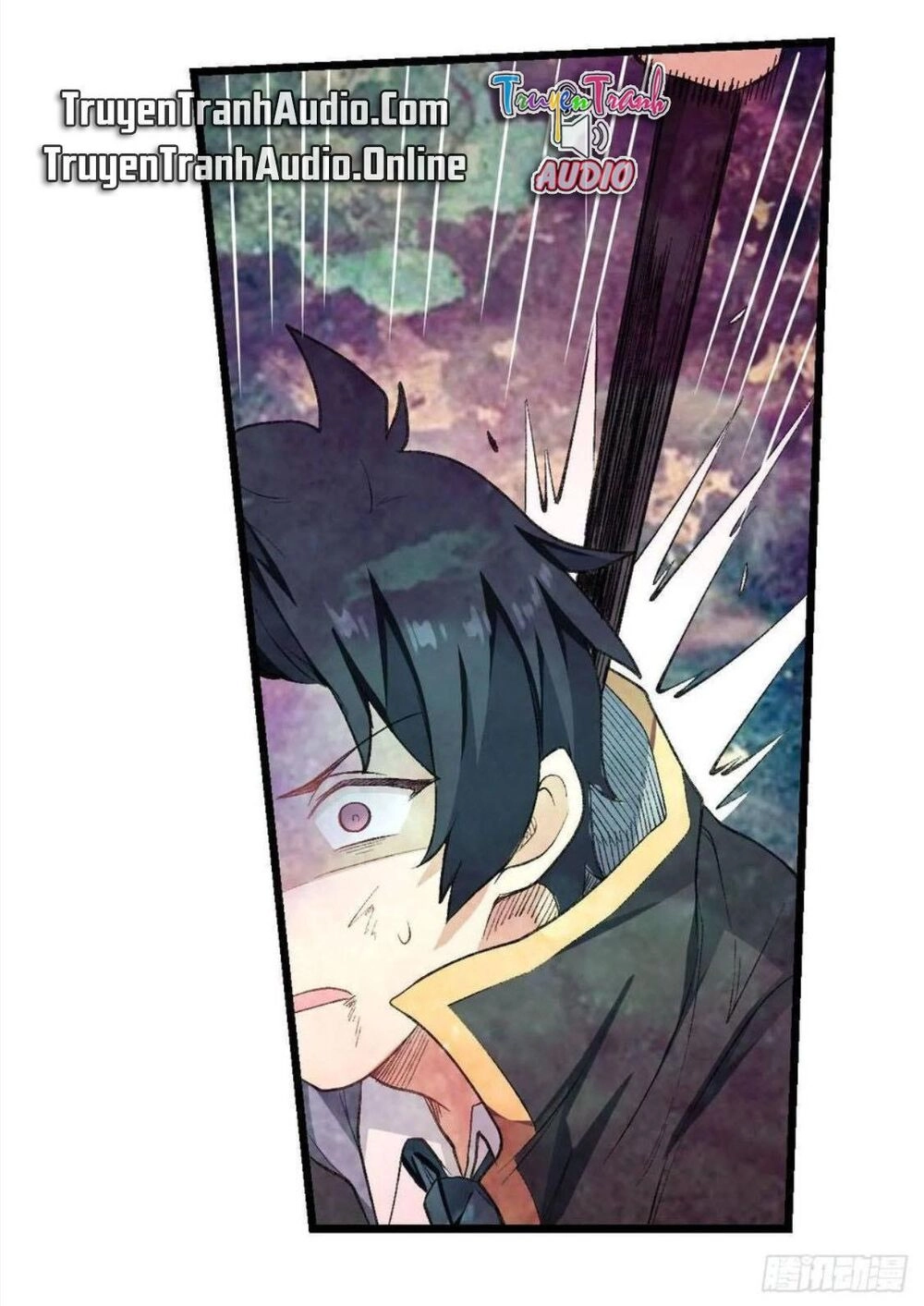 Sứ Đồ Vô Hạn Và 12 Chiến Cơ Chapter 54 - 18