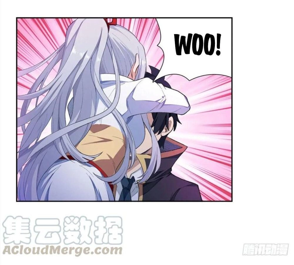 Sứ Đồ Vô Hạn Và 12 Chiến Cơ Chapter 54 - 25