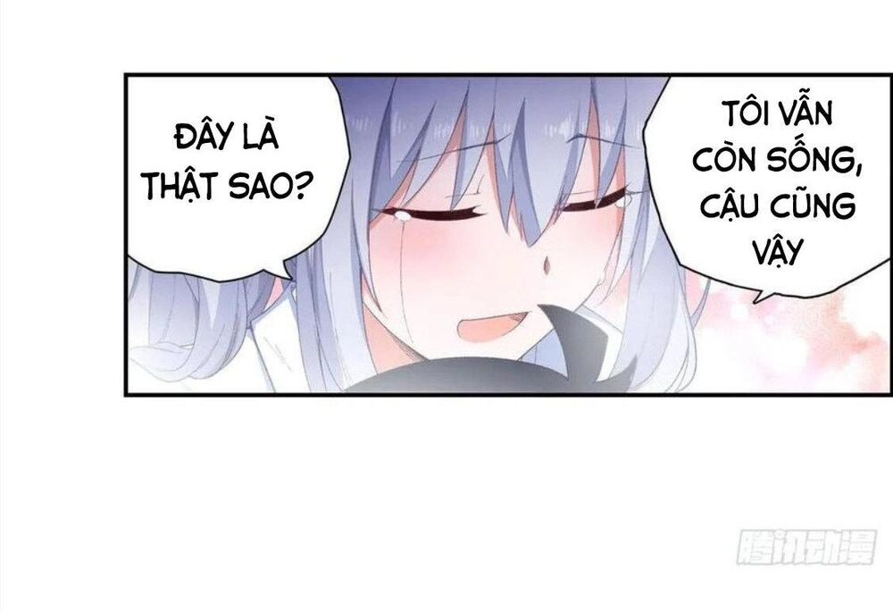 Sứ Đồ Vô Hạn Và 12 Chiến Cơ Chapter 54 - 26