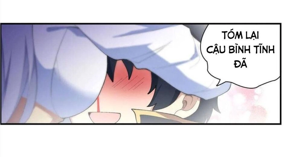 Sứ Đồ Vô Hạn Và 12 Chiến Cơ Chapter 54 - 27