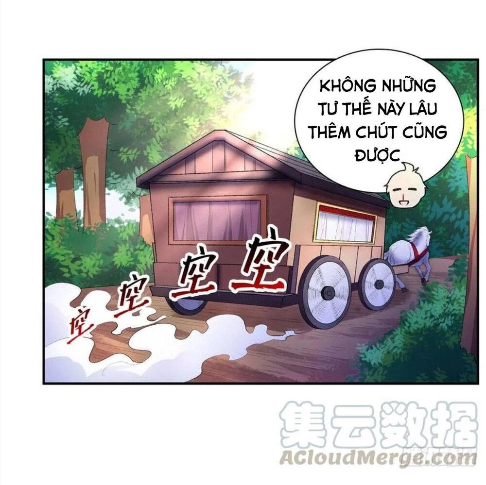 Sứ Đồ Vô Hạn Và 12 Chiến Cơ Chapter 54 - 28