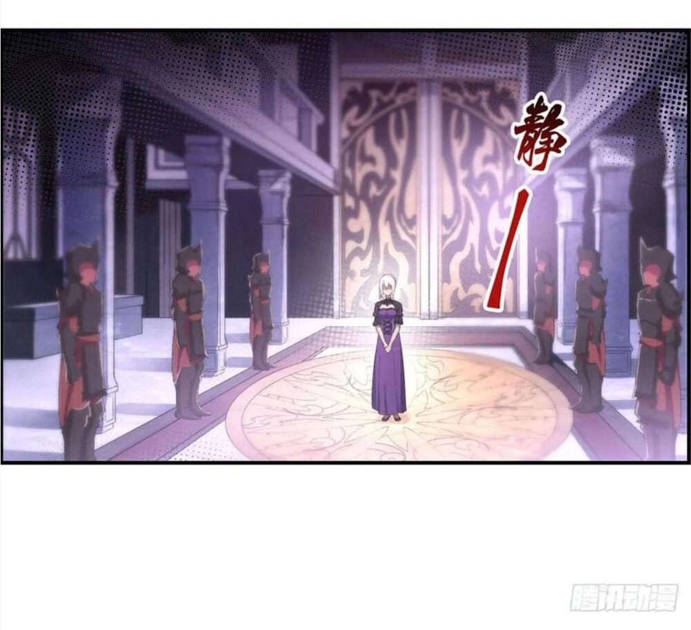 Sứ Đồ Vô Hạn Và 12 Chiến Cơ Chapter 54 - 30