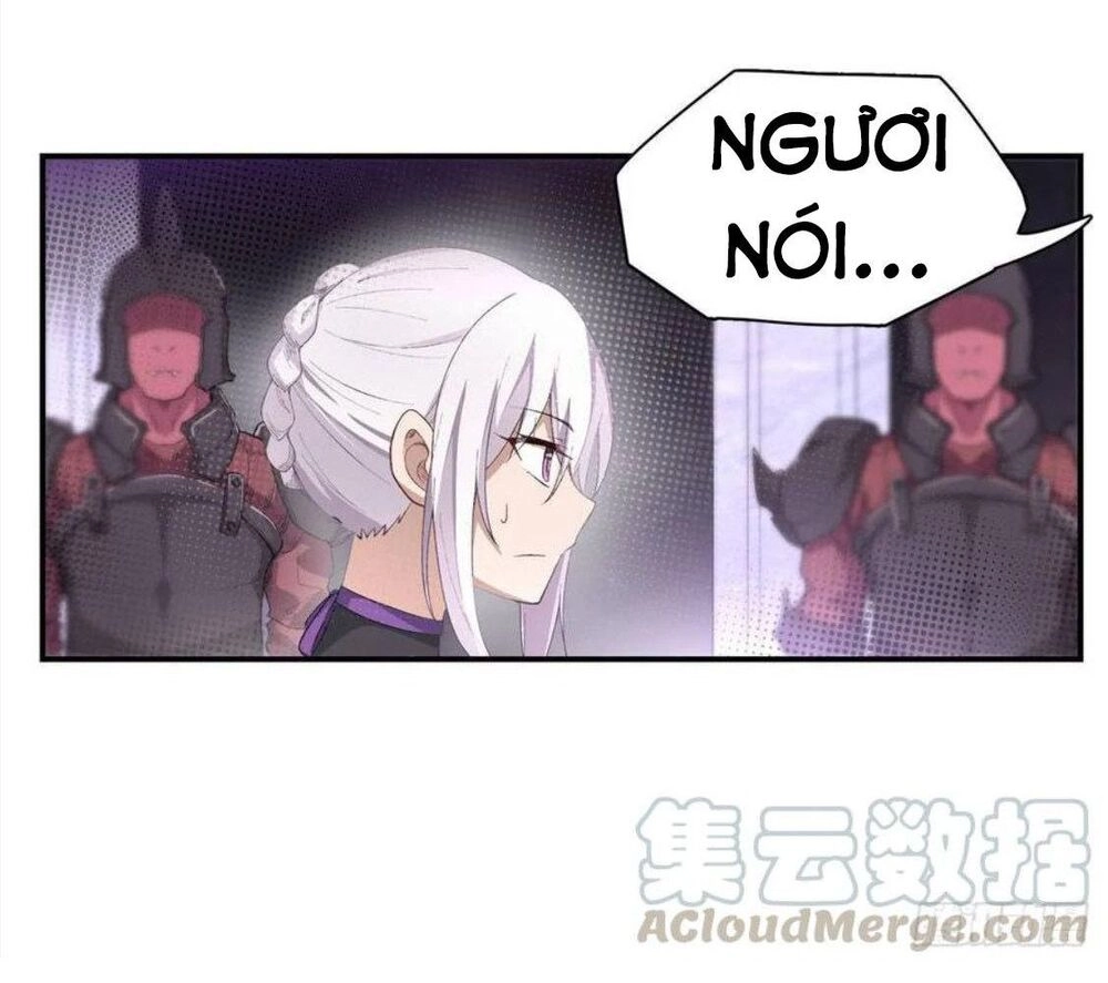 Sứ Đồ Vô Hạn Và 12 Chiến Cơ Chapter 54 - 31