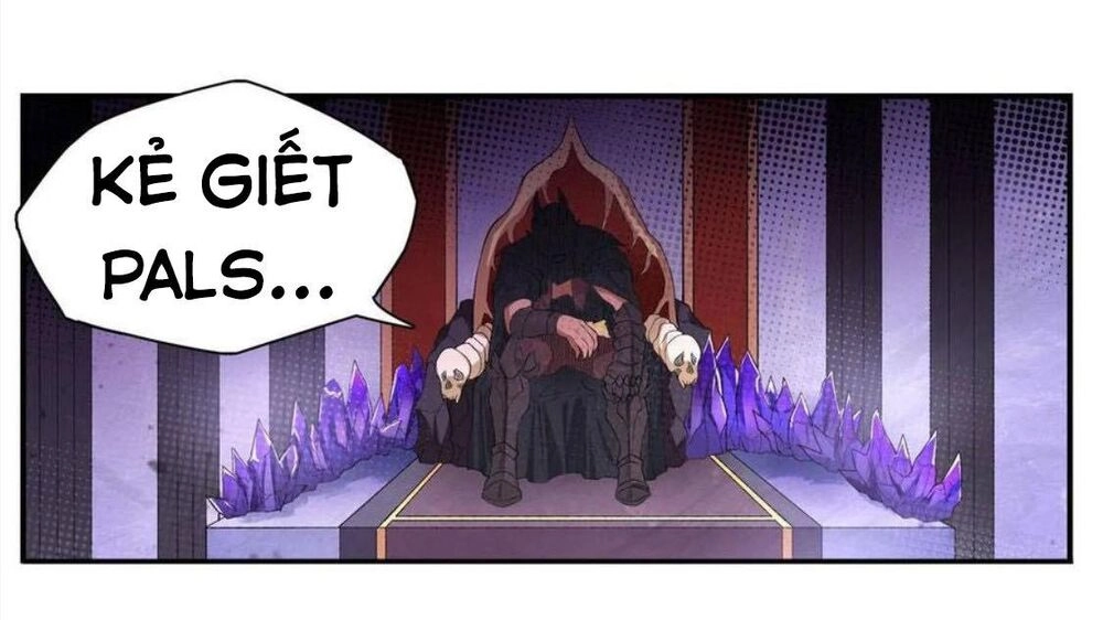 Sứ Đồ Vô Hạn Và 12 Chiến Cơ Chapter 54 - 32