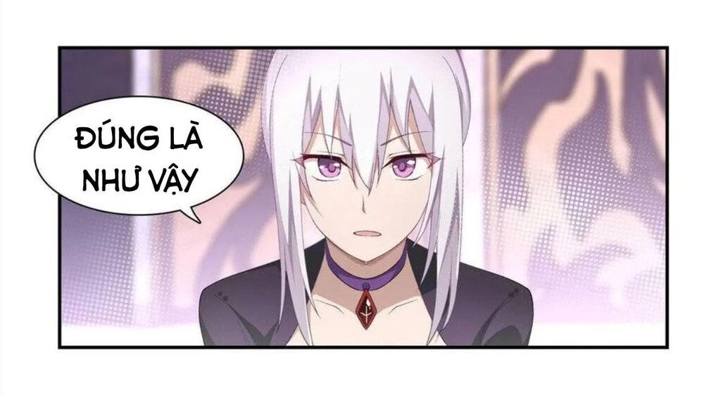 Sứ Đồ Vô Hạn Và 12 Chiến Cơ Chapter 54 - 34