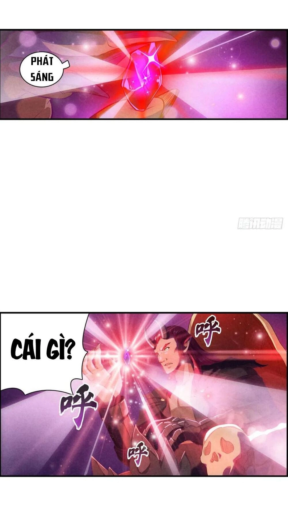 Sứ Đồ Vô Hạn Và 12 Chiến Cơ Chapter 55 - 11