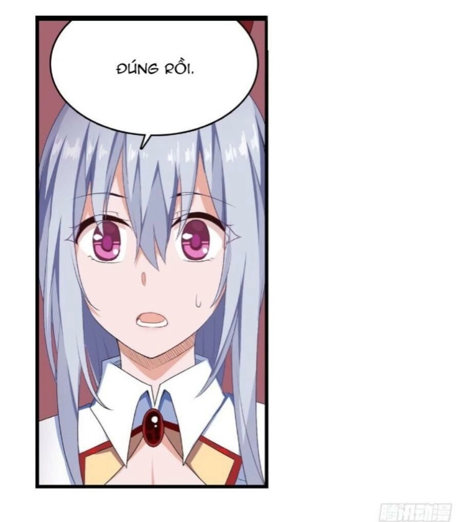 Sứ Đồ Vô Hạn Và 12 Chiến Cơ Chapter 56 - 1