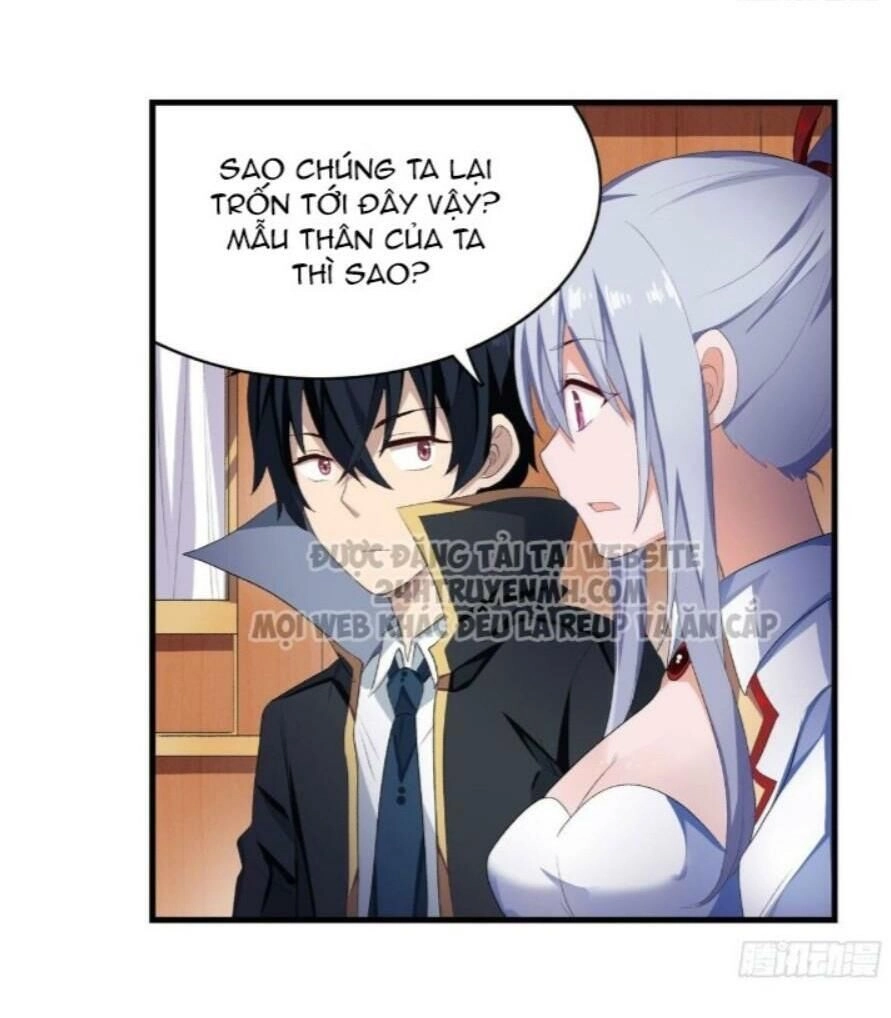 Sứ Đồ Vô Hạn Và 12 Chiến Cơ Chapter 56 - 2