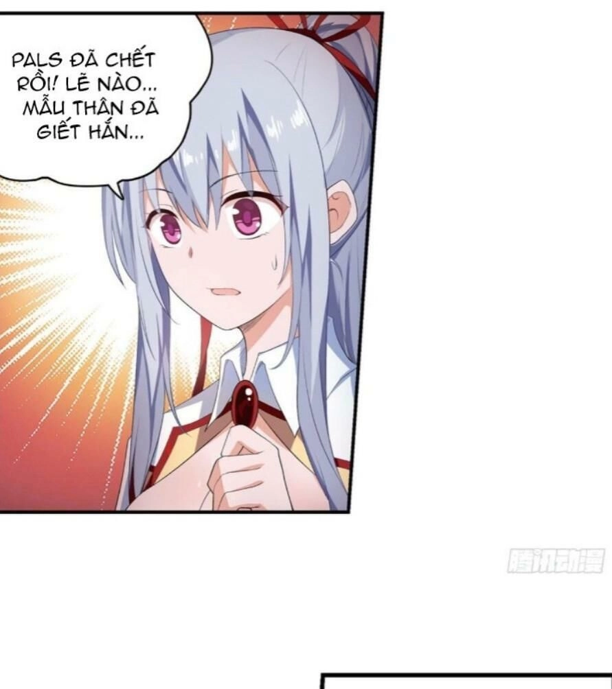 Sứ Đồ Vô Hạn Và 12 Chiến Cơ Chapter 56 - 4