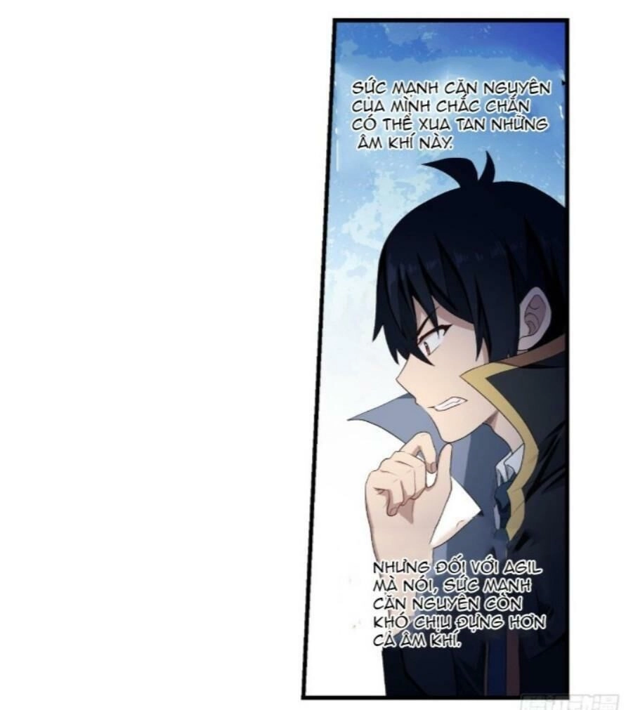 Sứ Đồ Vô Hạn Và 12 Chiến Cơ Chapter 56 - 18