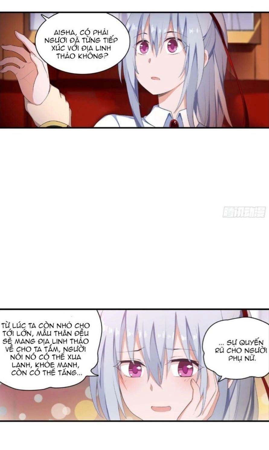 Sứ Đồ Vô Hạn Và 12 Chiến Cơ Chapter 56 - 23