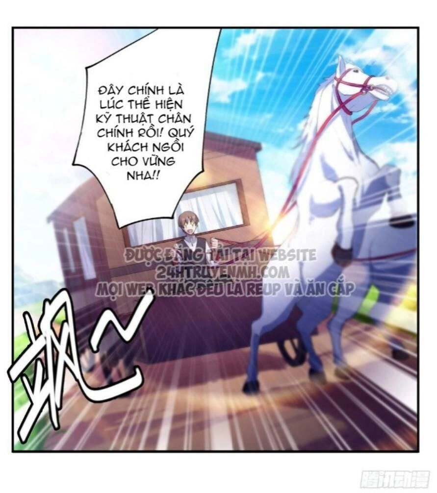 Sứ Đồ Vô Hạn Và 12 Chiến Cơ Chapter 56 - 29