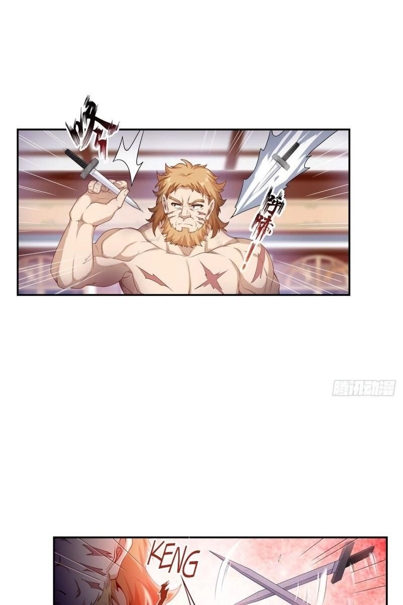 Sứ Đồ Vô Hạn Và 12 Chiến Cơ Chapter 59 - 3