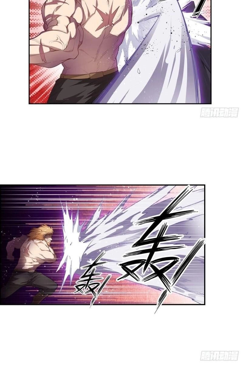 Sứ Đồ Vô Hạn Và 12 Chiến Cơ Chapter 59 - 8