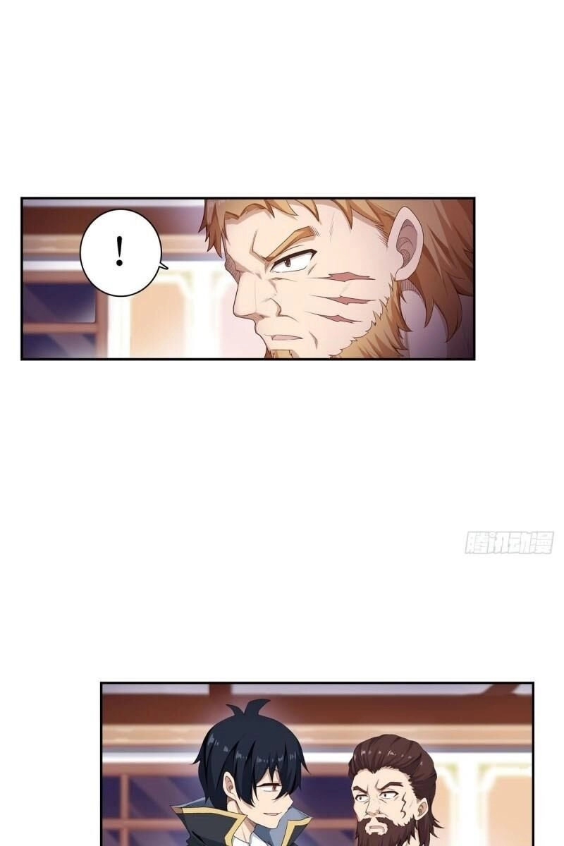 Sứ Đồ Vô Hạn Và 12 Chiến Cơ Chapter 59 - 11