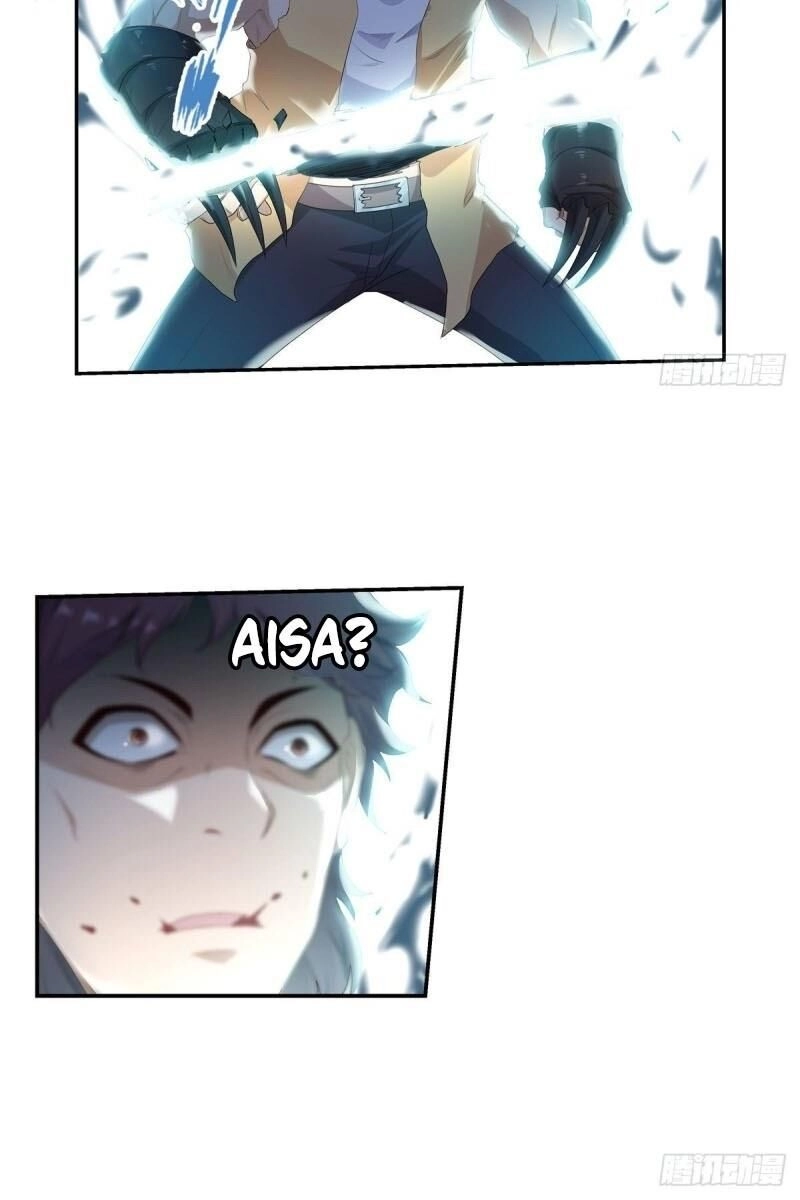 Sứ Đồ Vô Hạn Và 12 Chiến Cơ Chapter 59 - 18