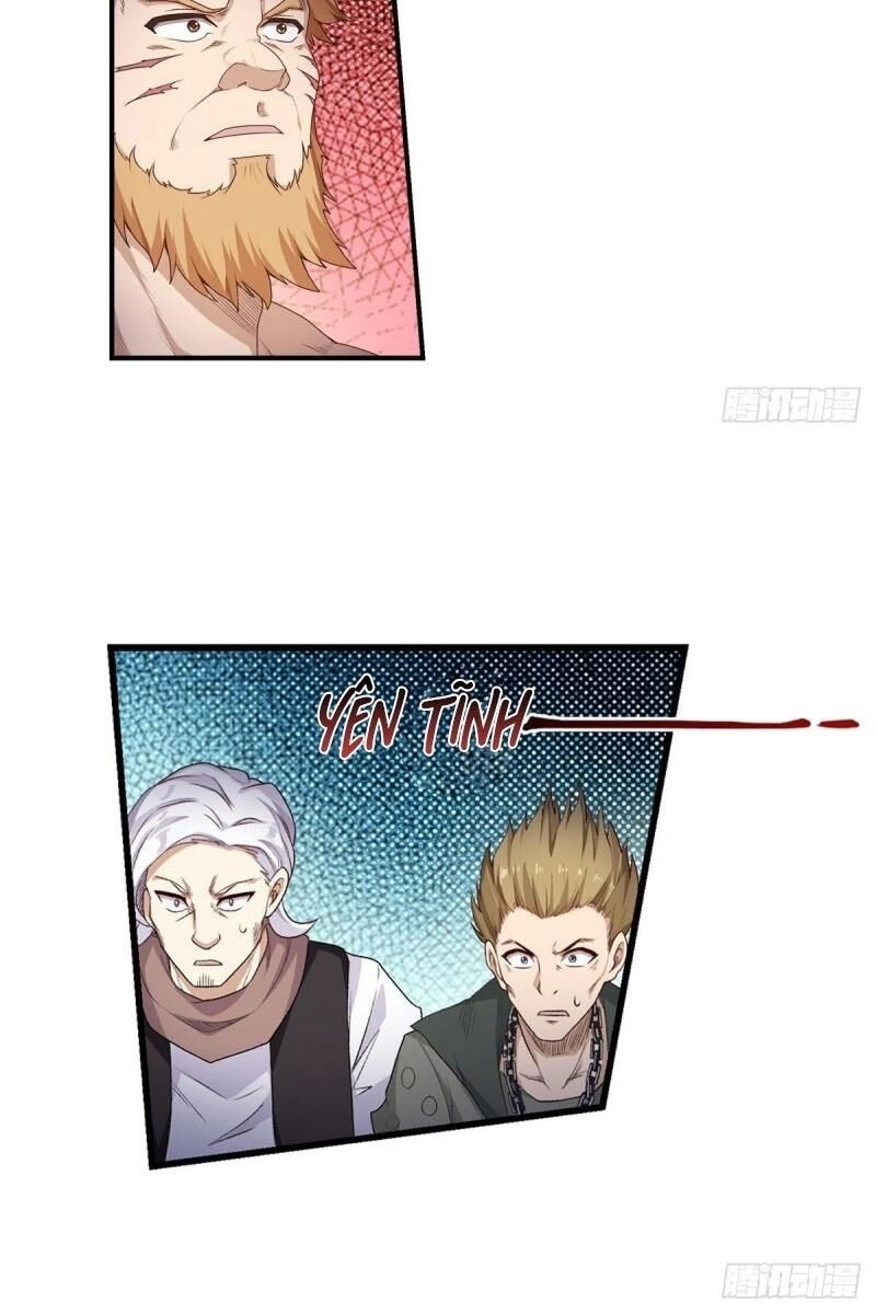 Sứ Đồ Vô Hạn Và 12 Chiến Cơ Chapter 59 - 20