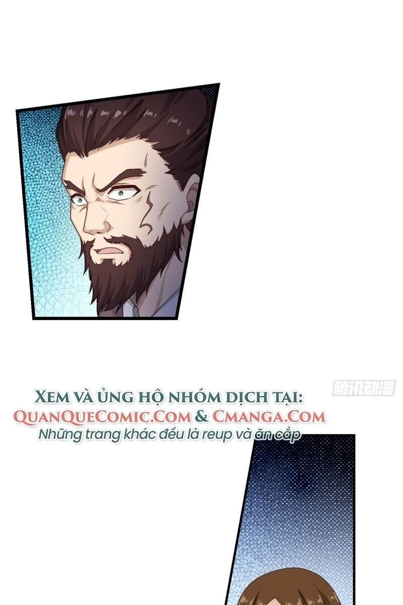 Sứ Đồ Vô Hạn Và 12 Chiến Cơ Chapter 59 - 21