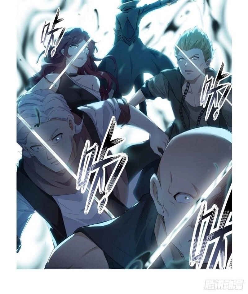 Sứ Đồ Vô Hạn Và 12 Chiến Cơ Chapter 59 - 26