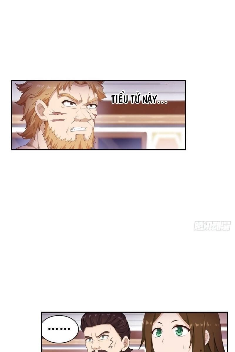 Sứ Đồ Vô Hạn Và 12 Chiến Cơ Chapter 59 - 27