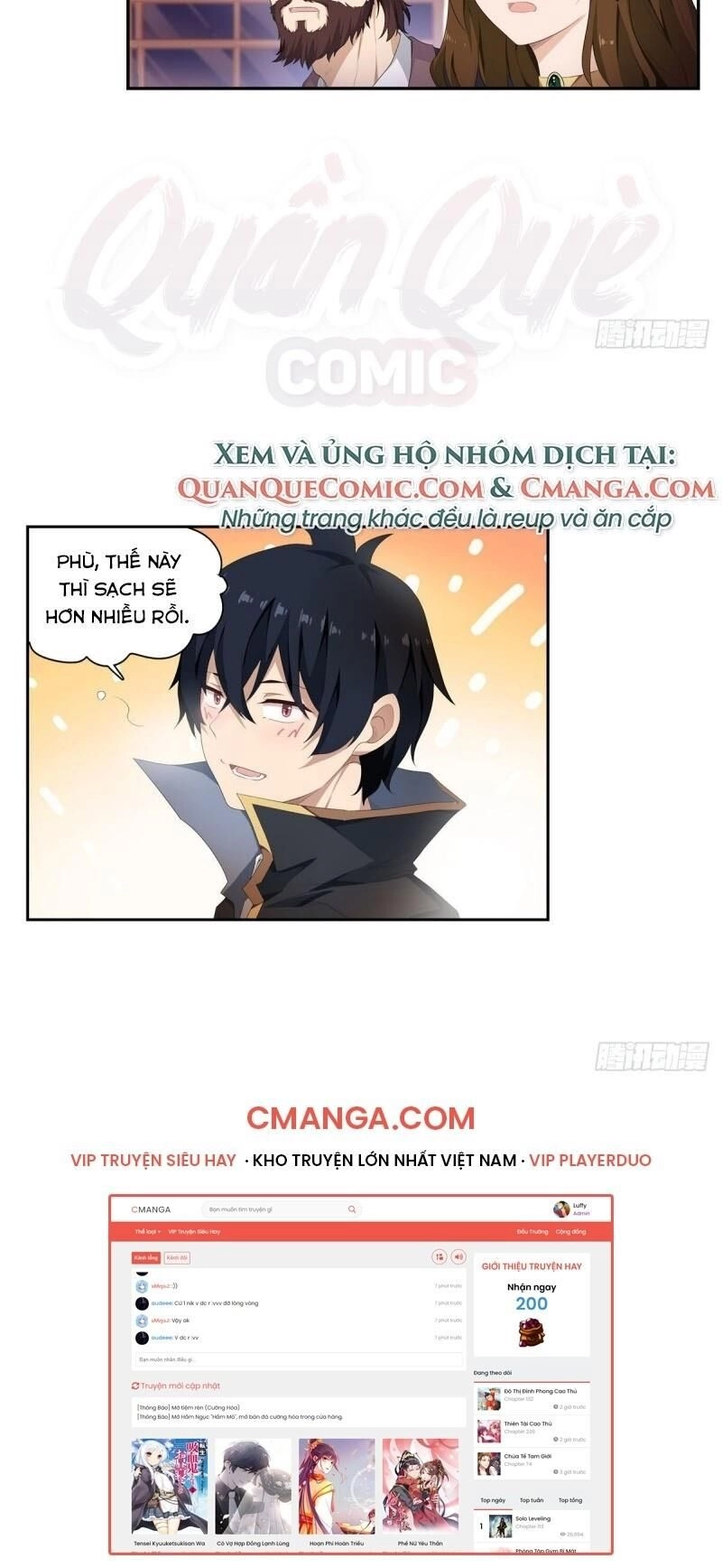 Sứ Đồ Vô Hạn Và 12 Chiến Cơ Chapter 59 - 28