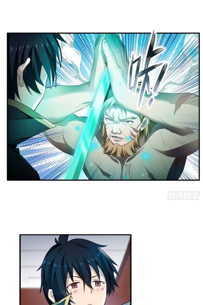 Sứ Đồ Vô Hạn Và 12 Chiến Cơ Chapter 60 - 7