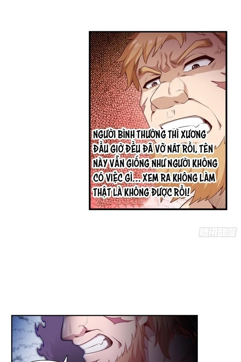 Sứ Đồ Vô Hạn Và 12 Chiến Cơ Chapter 60 - 13