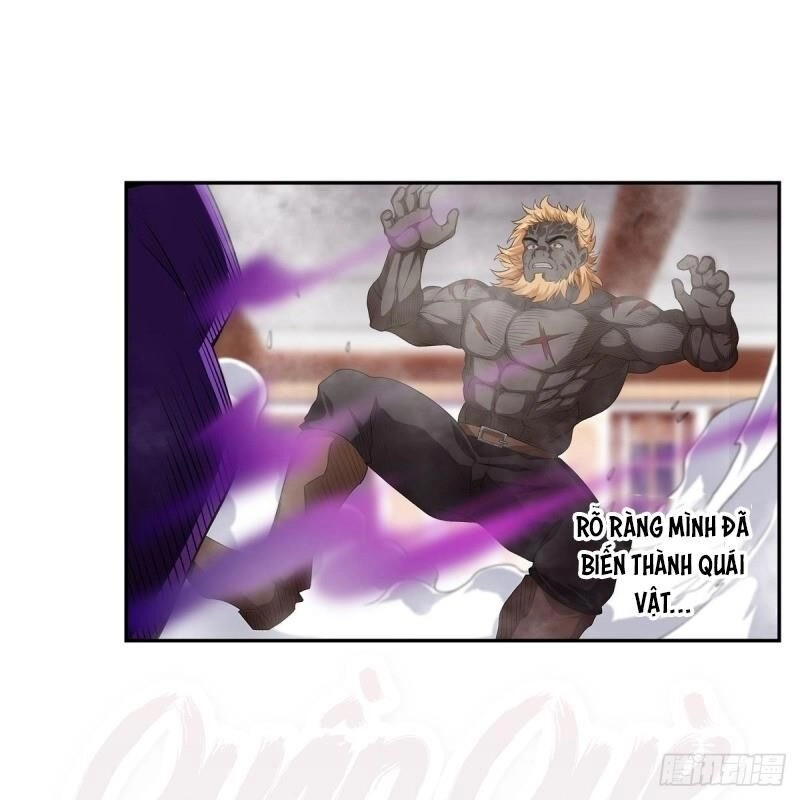 Sứ Đồ Vô Hạn Và 12 Chiến Cơ Chapter 60 - 23