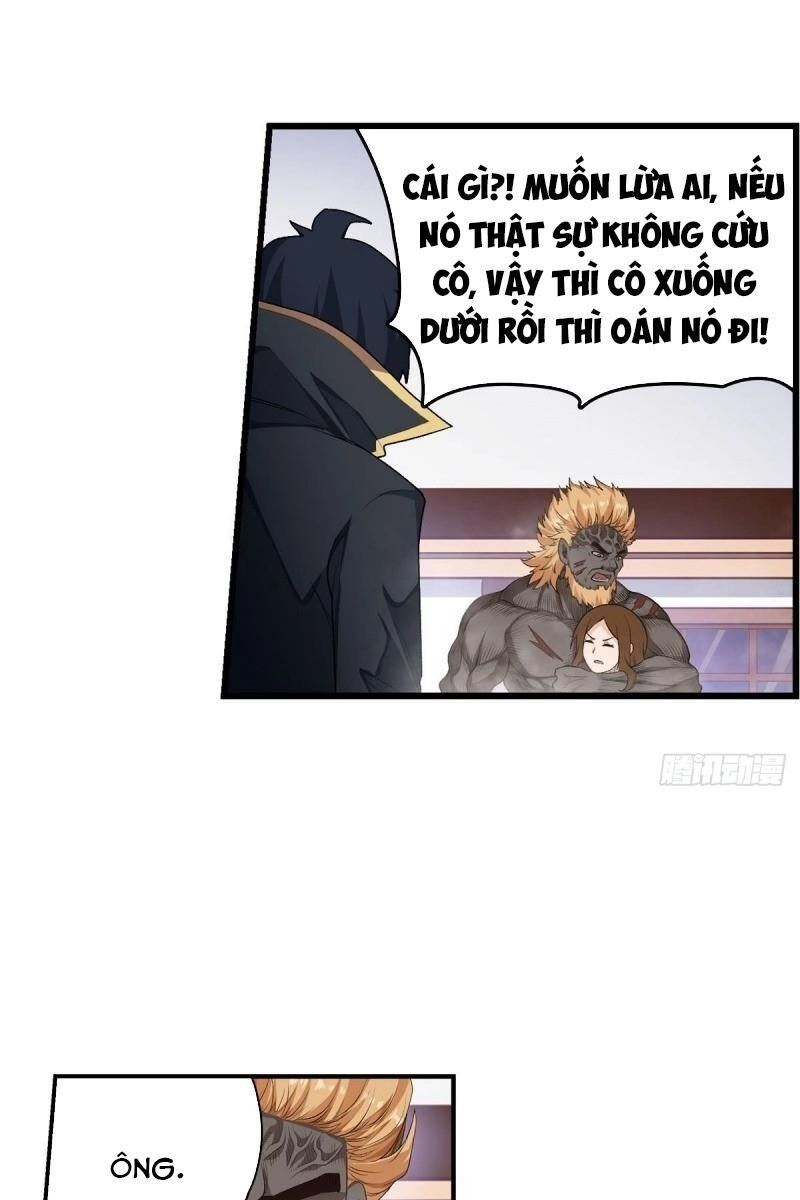 Sứ Đồ Vô Hạn Và 12 Chiến Cơ Chapter 61 - 7