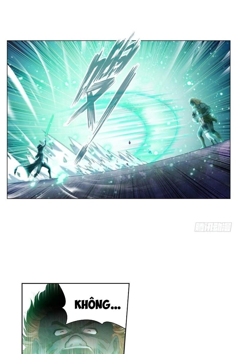 Sứ Đồ Vô Hạn Và 12 Chiến Cơ Chapter 61 - 11