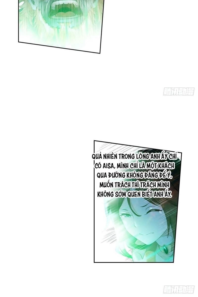 Sứ Đồ Vô Hạn Và 12 Chiến Cơ Chapter 61 - 12