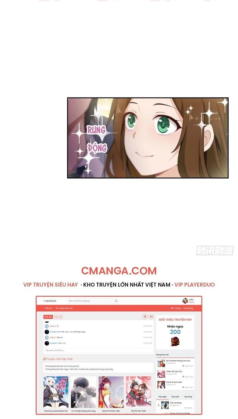 Sứ Đồ Vô Hạn Và 12 Chiến Cơ Chapter 61 - 22