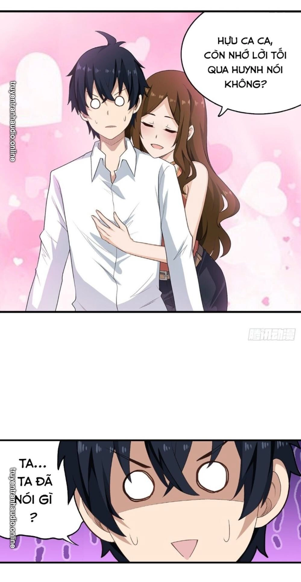 Sứ Đồ Vô Hạn Và 12 Chiến Cơ Chapter 62 - 12