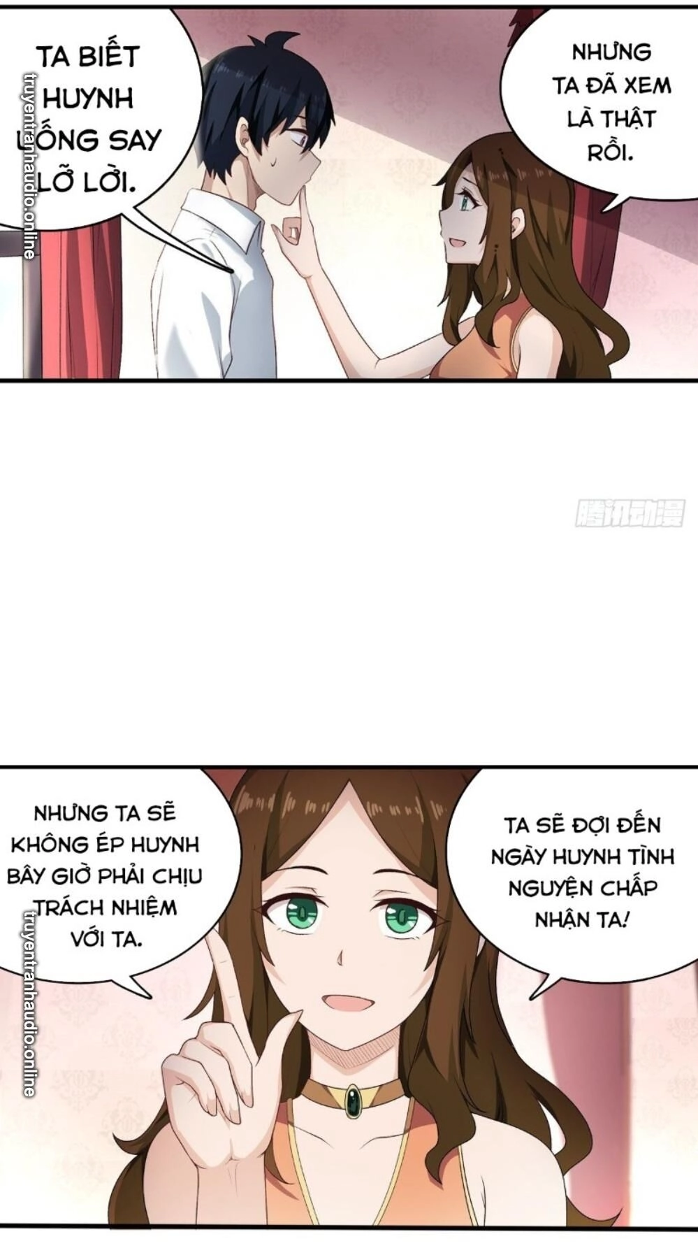 Sứ Đồ Vô Hạn Và 12 Chiến Cơ Chapter 62 - 17