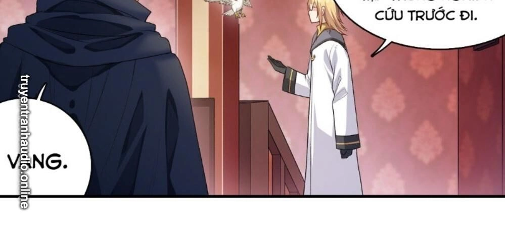 Sứ Đồ Vô Hạn Và 12 Chiến Cơ Chapter 62 - 28